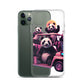 Panda Clear Case for iPhone®