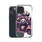 Panda Clear Case for iPhone®