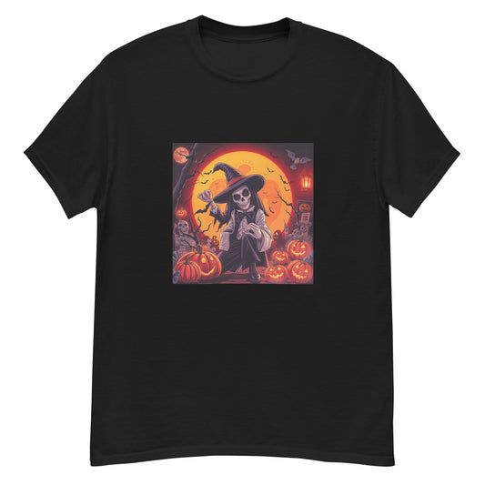 Halloween 2 Unisex classic tee