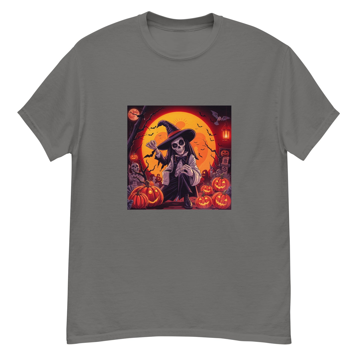 Halloween 2 Unisex classic tee